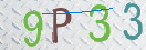 CAPTCHA Billede