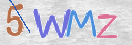 CAPTCHA Billede