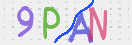 CAPTCHA Billede