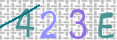 CAPTCHA Billede