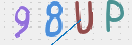 CAPTCHA Billede