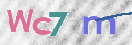 CAPTCHA Billede