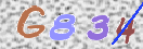 CAPTCHA Billede