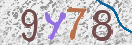 CAPTCHA Billede