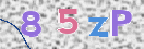 CAPTCHA Billede
