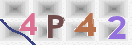 CAPTCHA Billede