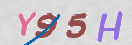 CAPTCHA Billede
