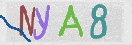 CAPTCHA Billede