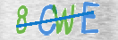 CAPTCHA Billede