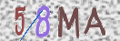 CAPTCHA Billede