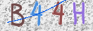 CAPTCHA Billede