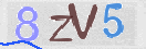 CAPTCHA Billede