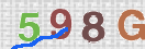 CAPTCHA Billede