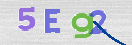 CAPTCHA Billede