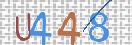 CAPTCHA Billede