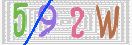 CAPTCHA Billede