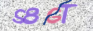 CAPTCHA Billede