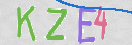 CAPTCHA Billede
