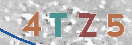 CAPTCHA Billede