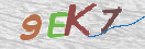 CAPTCHA Billede