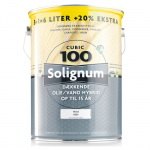 Solignum Cubic 100